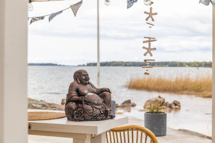 5 rum fritidshus på Klingstorpsvägen 16 Klingstorpsviken, Kristinehamns kommun - bild 4