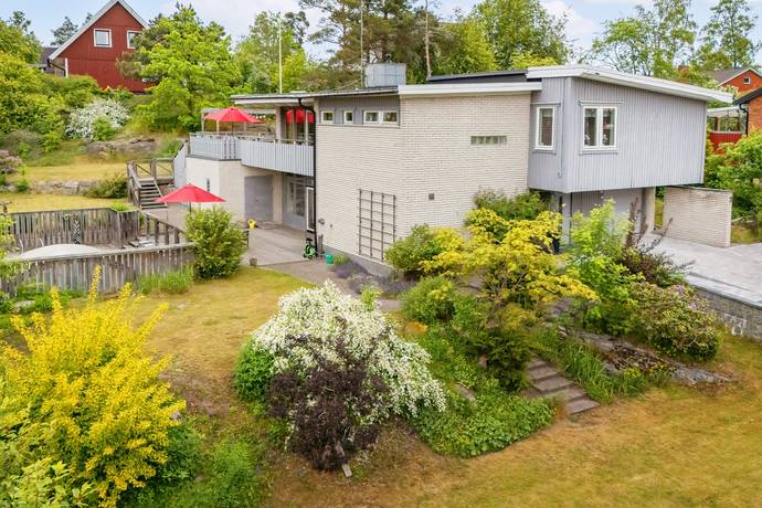 6 rum villa på Stjärnvägen 3 Tyresö, Tyresö kommun - bild 3