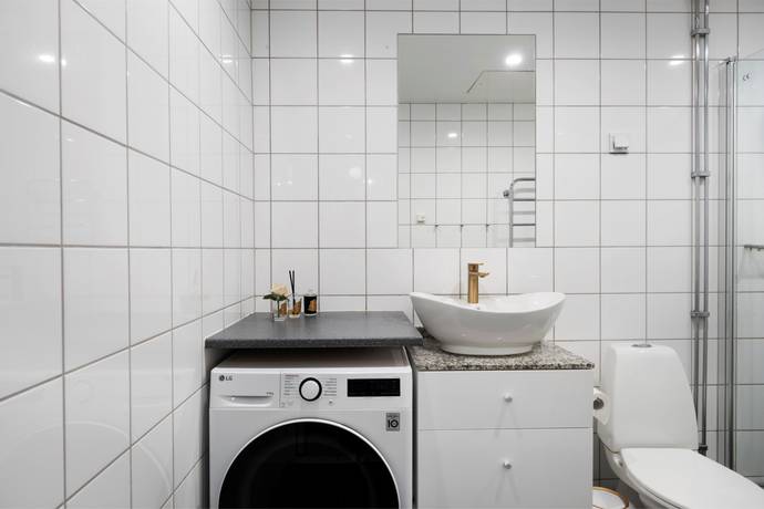 3 rum Lägenhet på Storgatan 36 Östermalm Stockholms kommun - bild 21