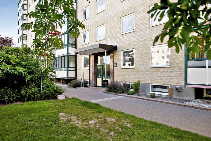 3 rum Lägenhet på Berguvsgatan 6B Söderkulla Malmö kommun - bild 25