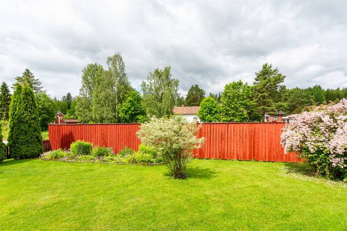 3 rum Villa på Kopparbergsvägen 3 Storå Lindesbergs kommun - bild 23