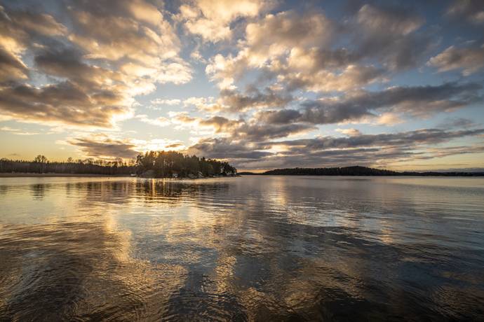 5 rum Villa på Bastedalen 605 Harge Askersunds kommun - bild 32