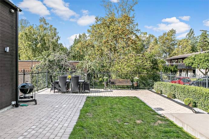 8 rum villa på Aprilvägen 47 Västra Jakobsberg, Järfälla kommun - bild 3