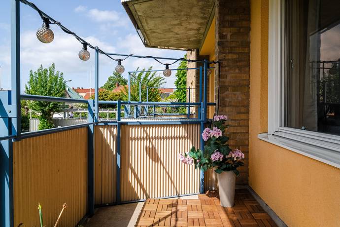 2 rum Lägenhet på Nordlinds väg 96B Slottsstaden Malmö kommun - bild 8