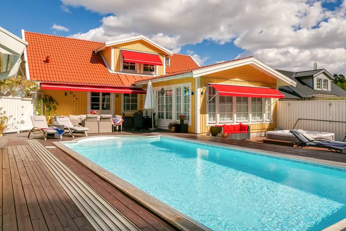 Blåeldsvägen 19, Ensjön, Norrköpings kommun