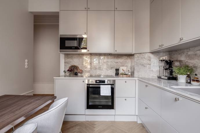 3 rum Lägenhet på Alströmergatan 8B Kungsholmen Stockholms kommun - bild 20