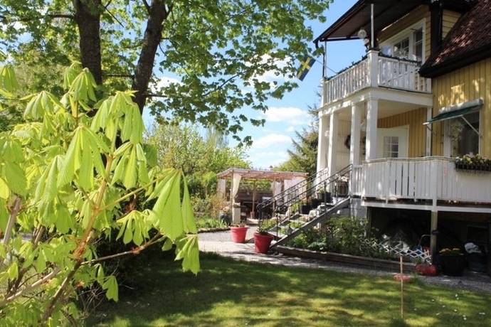 4 rum Villa på Strandvägen 2 Valdemarsviks kommun - bild 25
