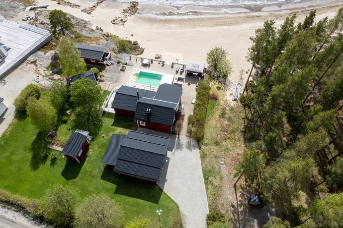 64 m² Fritidshus på Söderbodan 970 Ostvik Skellefteå kommun - bild 1