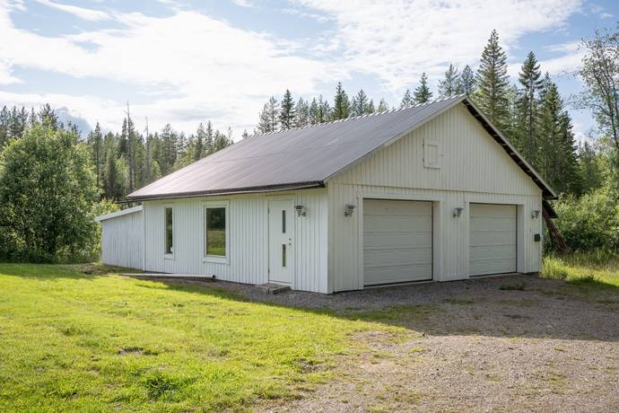 5 rum Villa på Minavägen 64 Blåsmark Piteå kommun - bild 4