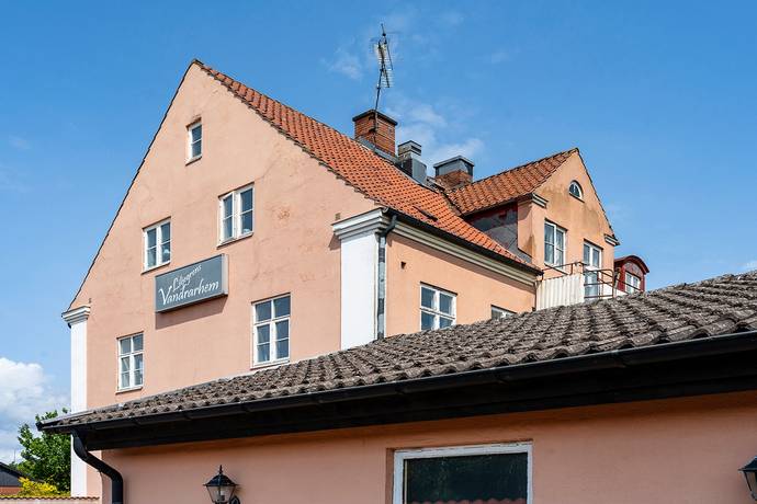 13 rum övrig på Norregatan 24 Tomelilla, Tomelilla kommun - bild 5