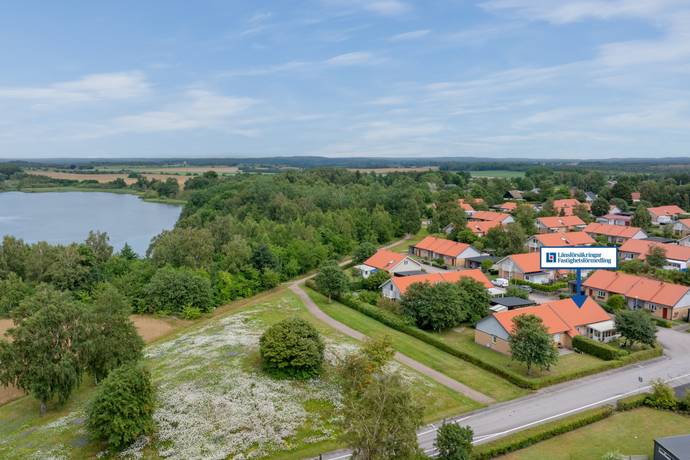 3 rum lägenhet på Spiréavägen 5 A Lilla Tjärby, Laholms kommun - bild 3