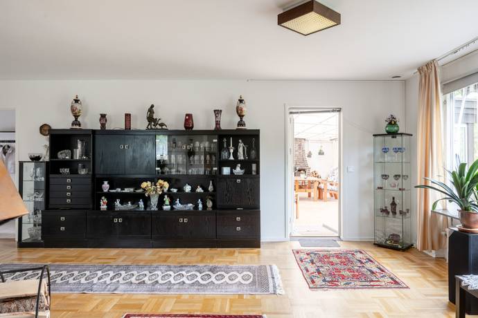 7 rum Villa på Måsgatan 1 Bara Svedala kommun - bild 15