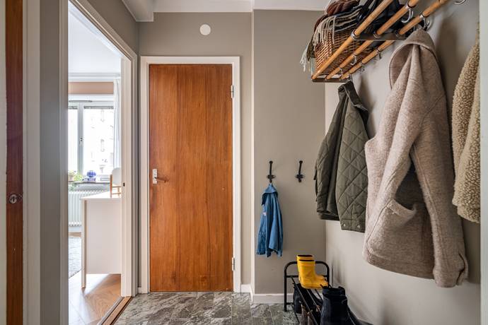 4 rum Lägenhet på Paternostervägen 104 Hammarbyhöjden, Johanneshov Stockholms kommun - bild 35