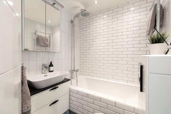 1.5 rum Lägenhet på Fredsgatan 12A Centrala Sundbyberg Sundbybergs kommun - bild 14