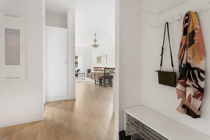 2 rum Lägenhet på Prästgränd 1 Centrum Härnösands kommun - bild 6