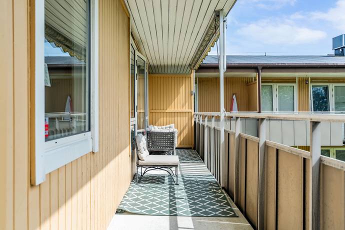 3 rum Lägenhet på Sagogången 30 Hisings Backa Göteborgs kommun - bild 13