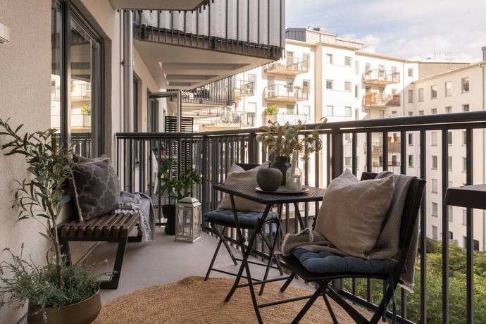 Slåttervallsgatan 5, Norra Djurgårdsstaden, Stockholms kommun