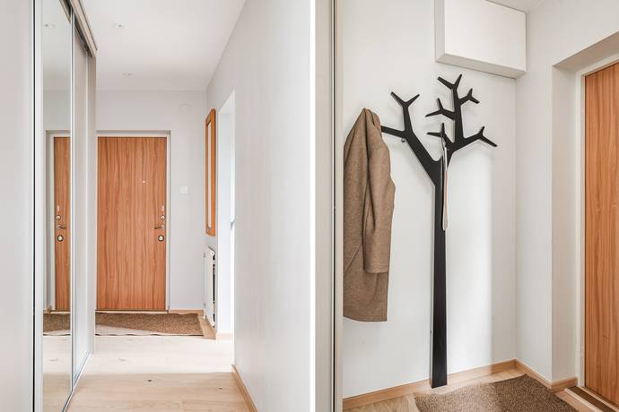 2 rum Lägenhet på Bjälbogatan 8C Valla Linköpings kommun - bild 14