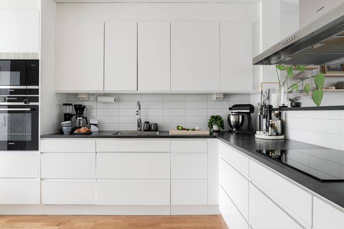 5 rum Radhus på Apeloxegatan 54 Gustavslund Helsingborgs kommun - bild 8