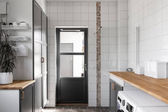 8 rum Villa på Lars Ols väg 2 Klagshamn Malmö kommun - bild 13