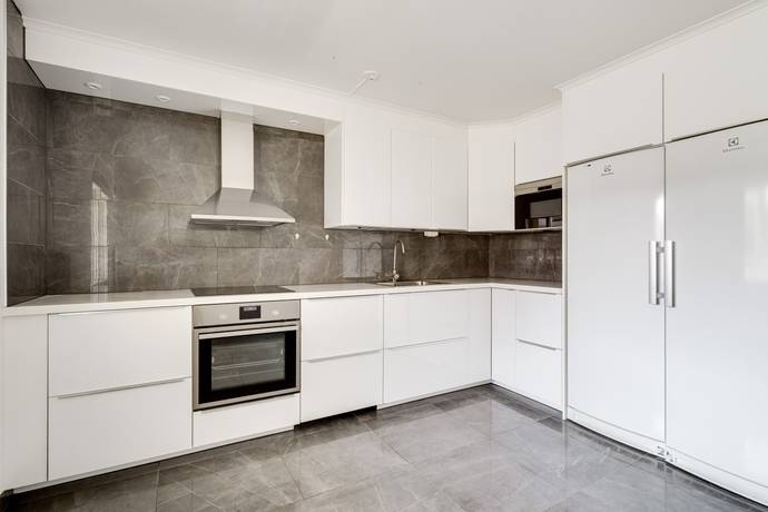 3 rum lägenhet på Fredsgatan 10 Örebro, Örebro kommun - bild 4