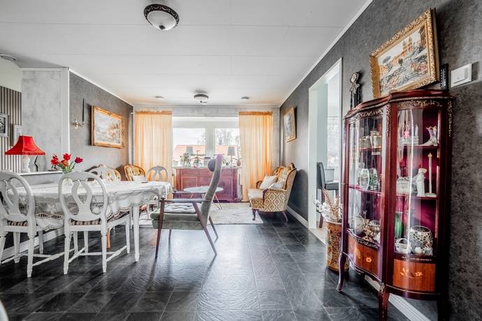 5 rum Villa på Taggbuskevägen 9 Västervik Västerviks kommun - bild 16