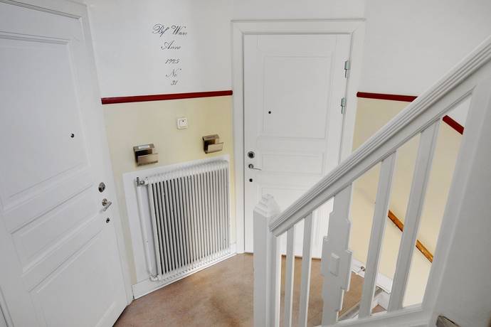 1 rum Lägenhet på Lagergrensgatan 31 Söder Norrköpings kommun - bild 25