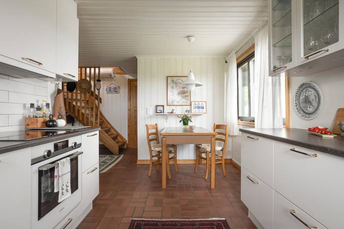 5 rum villa på Andvägen 57 Trummenäs, Karlskrona kommun - bild 2