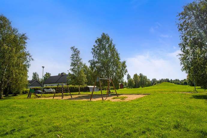 6 rum Villa på Åkergatan 14 Nordmaling Nordmalings kommun - bild 33