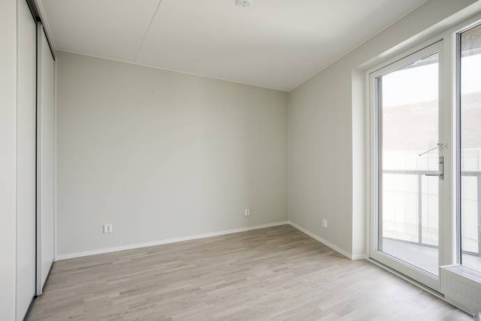2 rum Lägenhet på Carlsgatan 35 City Malmö kommun - bild 7