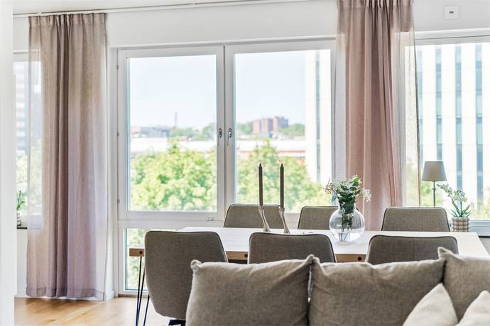2 rum Lägenhet på Lindholmsallén 28A Lindholmen Göteborgs kommun - bild 23