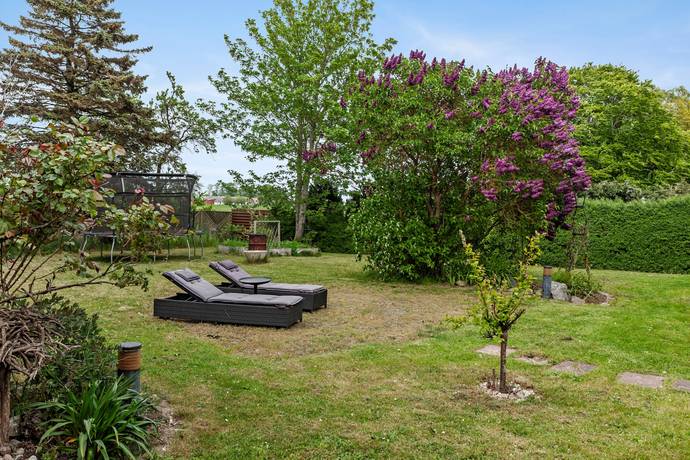 5 rum Villa på Femsjuvägen 1 Tygelsjö/Västra Klagstorp Malmö kommun - bild 31