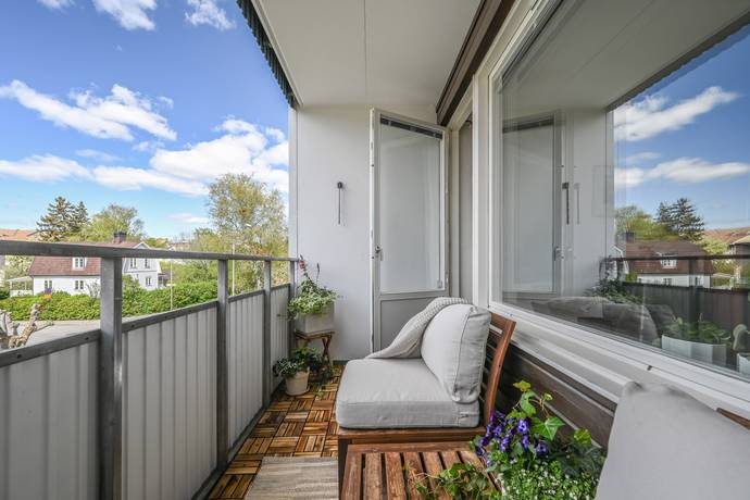 3 rum Lägenhet på Fältvägen 20 Spånga - Bromsten Stockholms kommun - bild 8