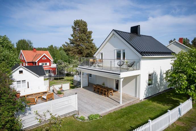 6 rum villa på Ögatan 13 Öhn, Ursviken, Skellefteå kommun - bild 2