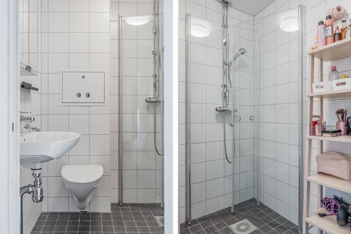1 rum Lägenhet på Kristianstadsvägen 27B Centralt Hörby kommun - bild 10