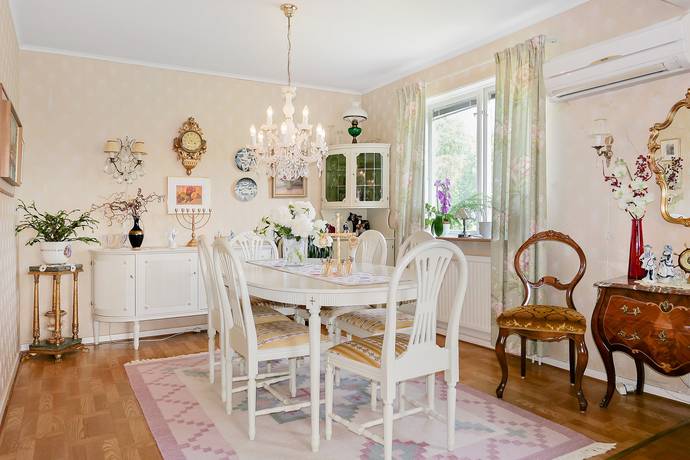 5 rum Villa på Herdins väg 10 Fengersfors Åmåls kommun - bild 17