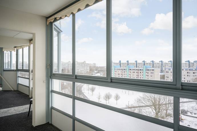 Von lingens väg 116 i Rosengård, Malmö kommun - lägenhet till salu - Hemnet