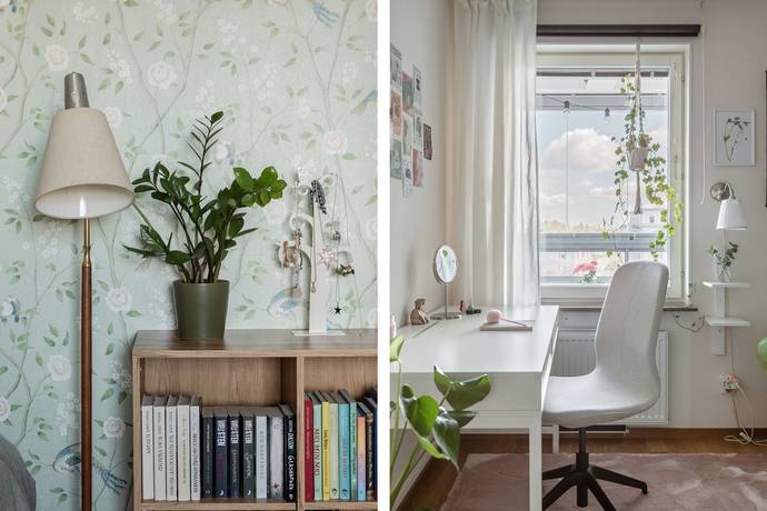 4 rum Lägenhet på Sjöviksbacken 51, 5tr Liljeholmskajen Stockholms kommun - bild 29