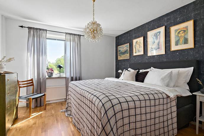 3 rum lägenhet på Lantmilsgatan 20 Högsbo, Göteborgs kommun - bild 4