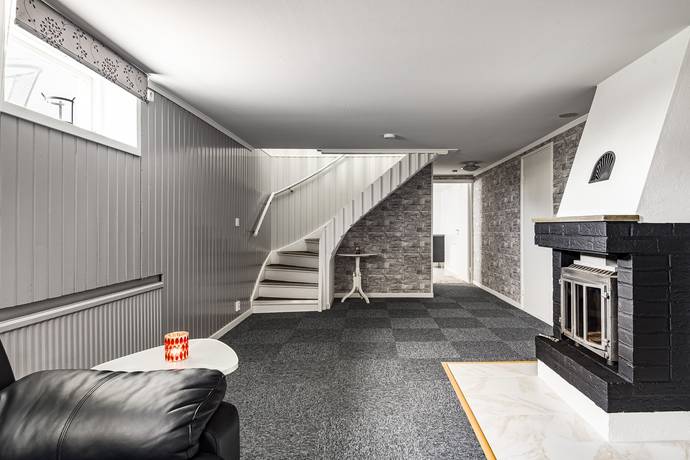4 rum Villa på Virvelvägen 8 Centrala Ödeshög Ödeshögs kommun - bild 26