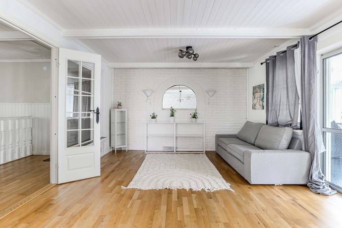 124 m² Villa på Kantarellvägen 11 Lycksele kommun - bild 5