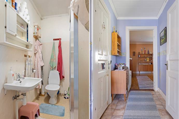 9 rum Villa på Storgatan 29 Kvänum Vara kommun - bild 15