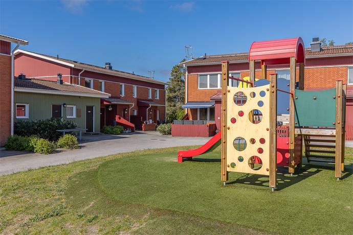 4 rum Lägenhet på Jurastigen 64B Kvännaren Västerviks kommun - bild 30