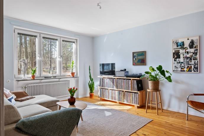 2 rum Lägenhet på Stångjärnsvägen 7 Johannesfred Stockholms kommun - bild 7