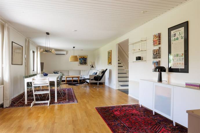 7 rum Villa på Nygatan 9 Centrala Boden Bodens kommun - bild 13