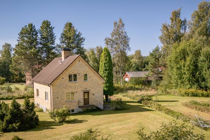 Gundes väg 8, Lindfors, Karlstads kommun