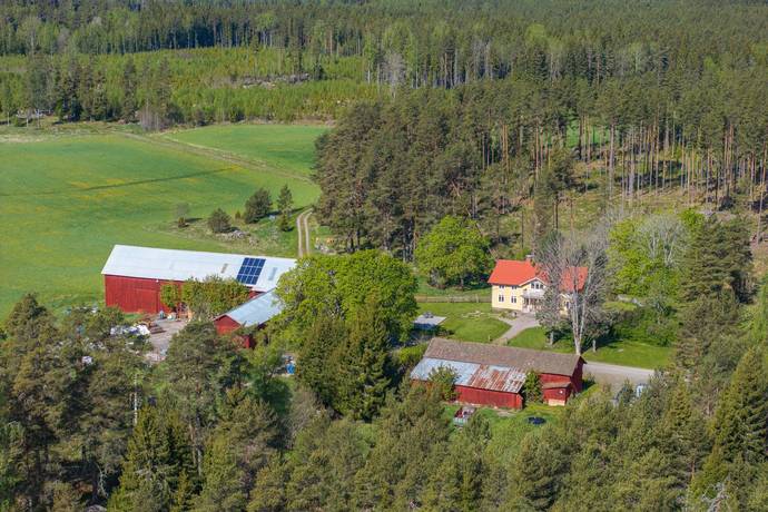 Tärnsjö, Heby kommun