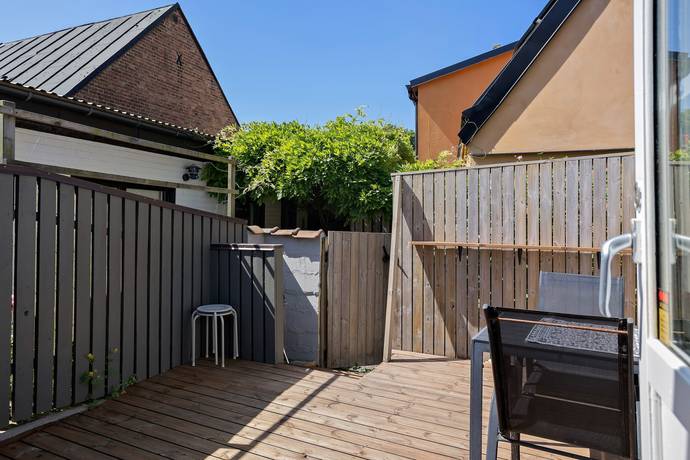 3 rum radhus på Lilla Norregatan 29 Ystad, Ystads kommun - bild 4