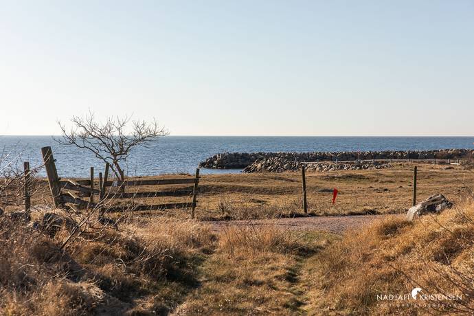 Tomt på Kohagavägen 7 Ranarpsstrand Båstads kommun - bild 5