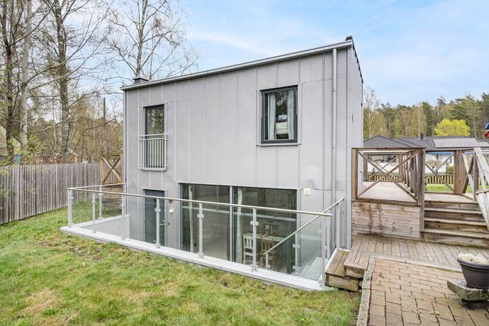 2 rum Lägenhet på Hagviksvägen 6A Bålsta - Hagviken Håbo kommun - bild 7